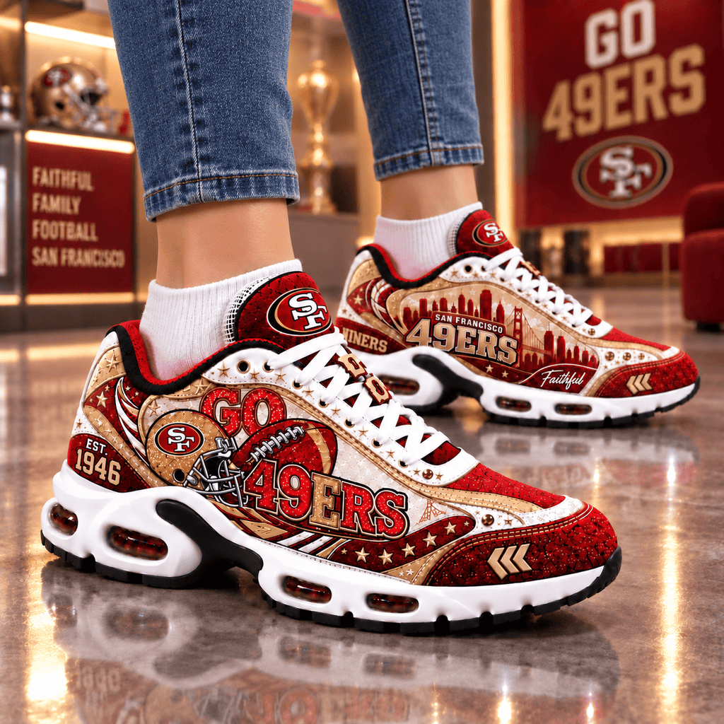 Premium SF49 Air Max Shoes AMS3101